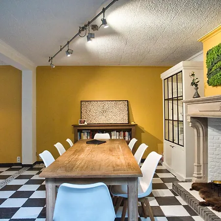 Bed & Breakfast Tripel B 3*