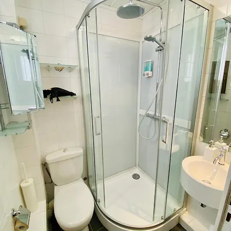 Bed & Breakfast Tripel B 3*