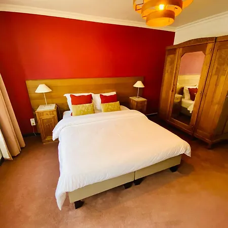 Tripel B Bed & Breakfast Bruges
