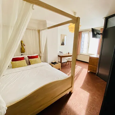 Bed & Breakfast Tripel B Bruges