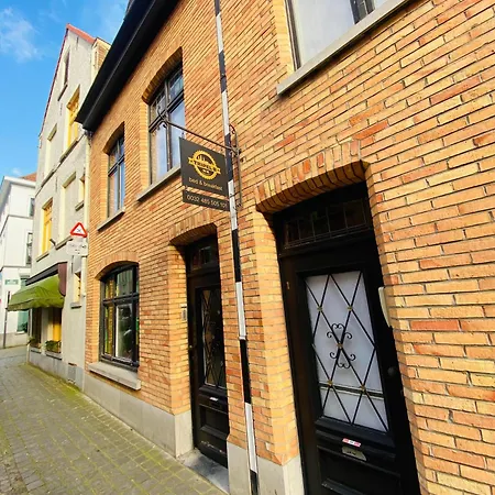Tripel B Bruges