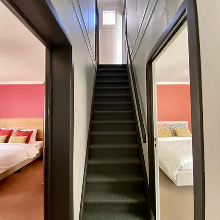 Bed & Breakfast Tripel B 3*