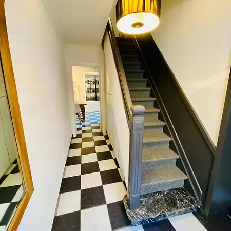 Tripel B Bed & Breakfast Bruges